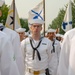 Recruit Training Command July 31, 2025 Pass-In-Review