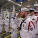 Recruit Training Command July 31, 2025 Pass-In-Review