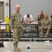 36th Infantry Division Conducts CAR for 2025 Warfighter Exercise