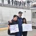 Coast Guard Cutter Stratton returns home following 134-day Western Pacific patrol