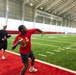 Tampa Bay Buccaneers Salute to Service Day