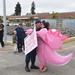 Coast Guard Cutter Stratton returns home following 134-day Western Pacific patrol