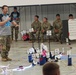 36th Infantry Division Conducts CAR for 2025 Warfighter Exercise