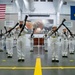 Recruit Training Command July 31, 2025 Pass-In-Review