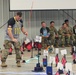 36th Infantry Division Conducts CAR for 2025 Warfighter Exercise