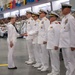 Recruit Training Command July 31, 2025 Pass-In-Review