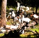 Fort McCoy continues to utilize goats to combat invasive species across installation