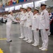 Recruit Training Command July 31, 2025 Pass-In-Review