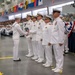 Recruit Training Command July 31, 2025 Pass-In-Review