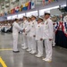 Recruit Training Command July 31, 2025 Pass-In-Review