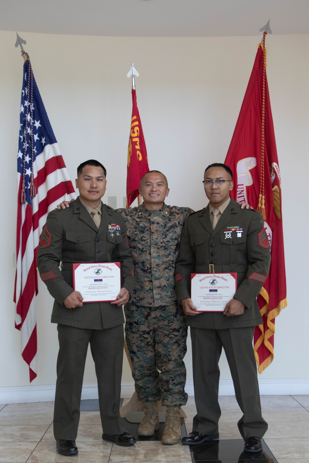 RS Sacramento: Fair Winds, Following Seas