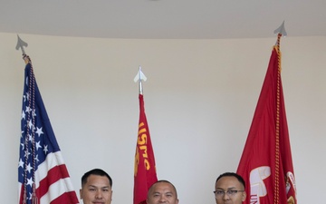 RS Sacramento: Fair Winds, Following Seas