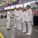 Recruit Training Command July 31, 2025 Pass-In-Review