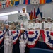Recruit Training Command July 31, 2025 Pass-In-Review