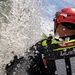 Fort Hoods leads swift water rescue training with Killeen firefighters