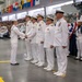 Recruit Training Command July 31, 2025 Pass-In-Review