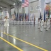 Recruit Training Command July 31, 2025 Pass-In-Review