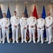 Recruit Training Command July 31, 2025 Pass-In-Review