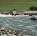 Fort Hoods leads swift water rescue training with Killeen firefighters