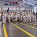 Recruit Training Command July 31, 2025 Pass-In-Review
