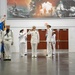 Recruit Training Command July 31, 2025 Pass-In-Review