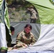 Inspiration goes both ways as Wyoming National Guard hosts JROTC summer camp
