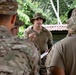 822nd Base Defense Squadron trains with Panamanian National Police