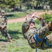 Inspiration goes both ways as Wyoming National Guard hosts JROTC summer camp