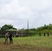 822nd Base Defense Squadron trains with Panamanian National Police