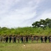 822nd Base Defense Squadron trains with Panamanian National Police