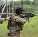822nd Base Defense Squadron trains with Panamanian National Police