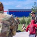 Inspiration goes both ways as Wyoming National Guard hosts JROTC summer camp