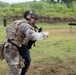 822nd Base Defense Squadron trains with Panamanian National Police