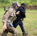 822nd Base Defense Squadron trains with Panamanian National Police