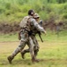 822nd Base Defense Squadron trains with Panamanian National Police