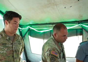 Innovative Readiness Training: Vieques