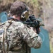 822nd Base Defense Squadron trains with Panamanian National Police