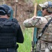 822nd Base Defense Squadron trains with Panamanian National Police