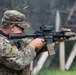 822nd Base Defense Squadron trains with Panamanian National Police