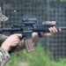 822nd Base Defense Squadron trains with Panamanian National Police