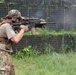 822nd Base Defense Squadron trains with Panamanian National Police