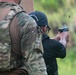 822nd Base Defense Squadron trains with Panamanian National Police