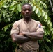 822nd Base Defense Squadron trains with Panamanian National Police