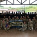 822nd Base Defense Squadron trains with Panamanian National Police