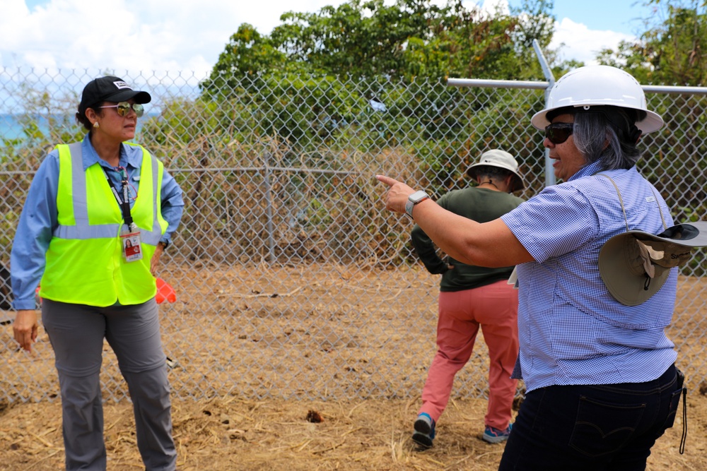 Innovative Readiness Training: Vieques