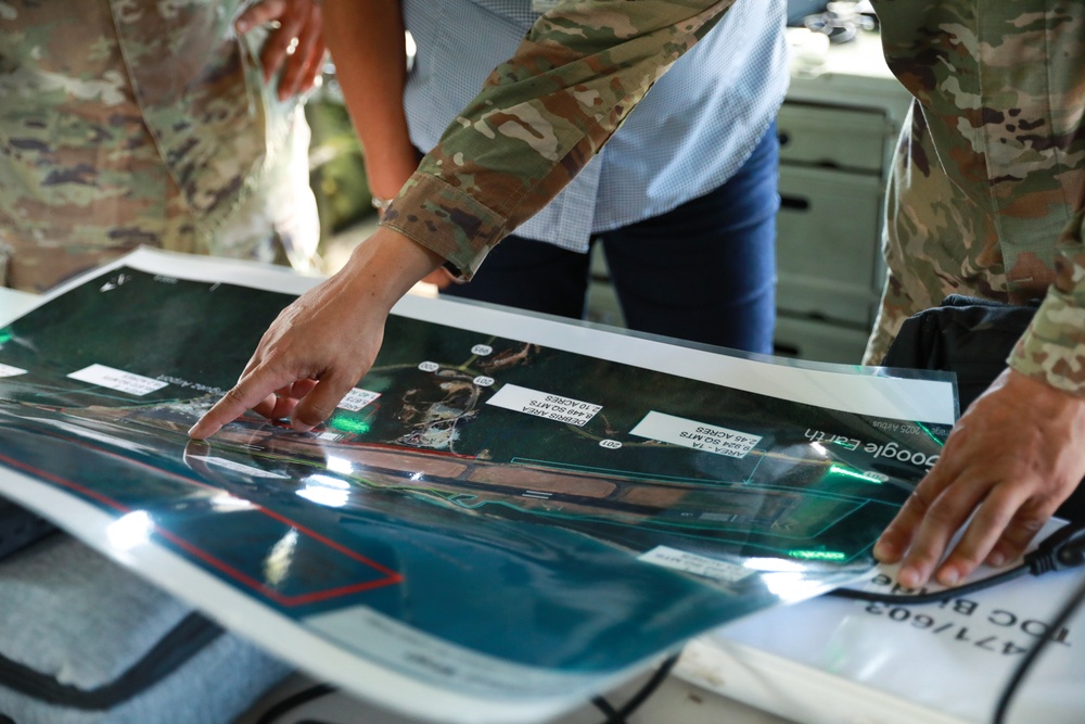 Innovative Readiness Training: Vieques