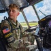 Inspiration goes both ways as Wyoming National Guard hosts JROTC summer camp