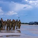 Inspiration goes both ways as Wyoming National Guard hosts JROTC summer camp