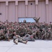 Inspiration goes both ways as Wyoming National Guard hosts JROTC summer camp