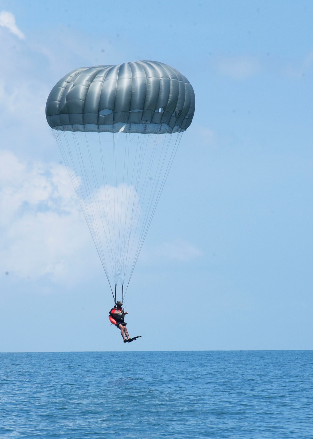 38th RQS drop into RDLA 25